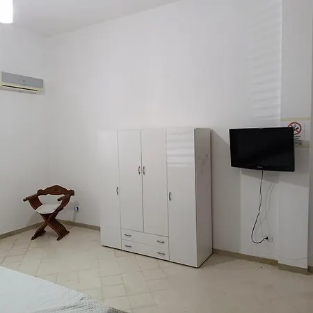 Apartment Casa Colombo *
