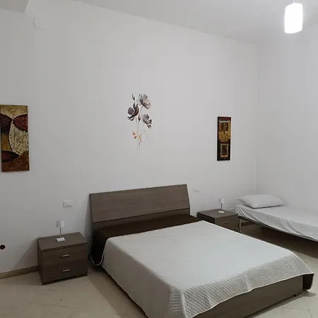 Casa Colombo Balestrate