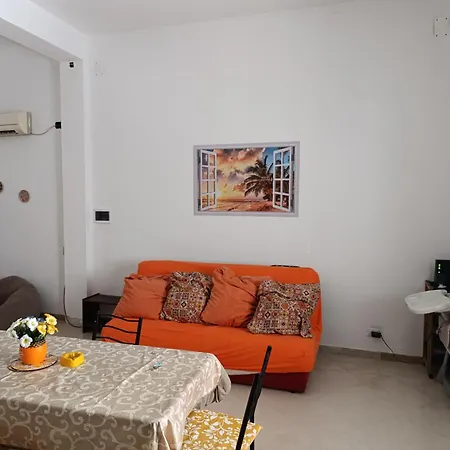 Casa Colombo * Balestrate