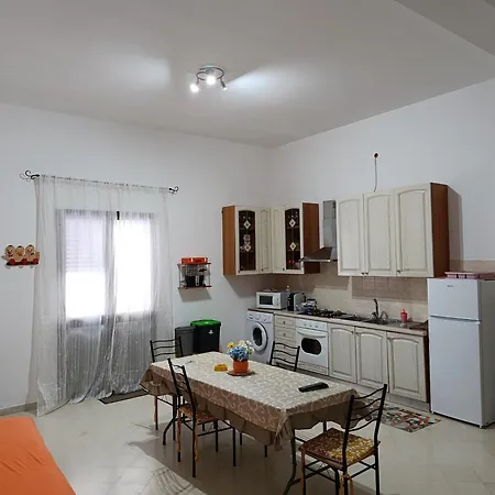 Apartment Casa Colombo *