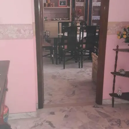 Casa Colombo Daire